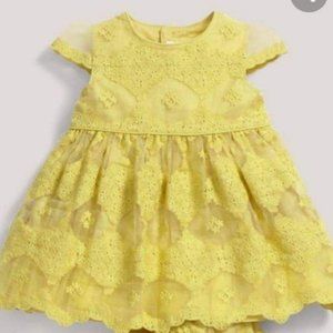 mamas and papas dresses